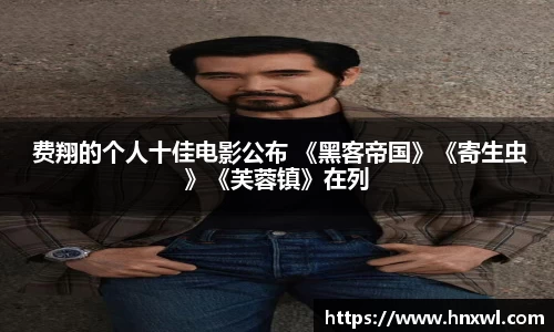  费翔的个人十佳电影公布 《黑客帝国》《寄生虫》《芙蓉镇》在列